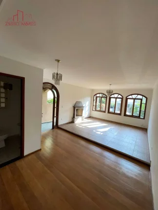 Imagem Condomínio Prive - Morumbi sul - 3 Dorm - 260 m²
