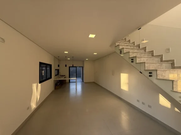 Imagem Casa moderna com piscina - Nova Jaguari, Santana de Parnaíba
