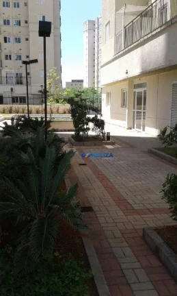 Imagem Apartamento à venda, 97 m² por R$ 813.100,00 - Vila Antonieta - Guarulhos/SP