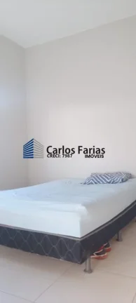 Foto do imóvel: Casa para Venda em Brasília, Setor Habitacional Jardim Botânico, 2 dormitórios, 1 suíte, 2 banheiros, 1 vaga