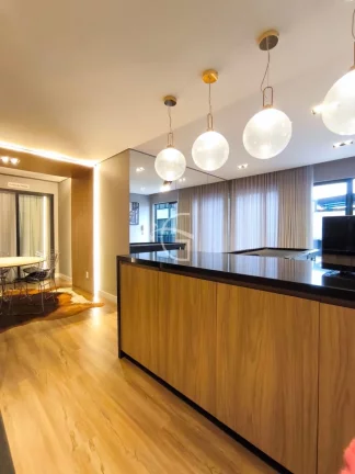 Imagem APARTAMENTO RESIDENCIAL em JOINVILLE - SC, COSTA E SILVA