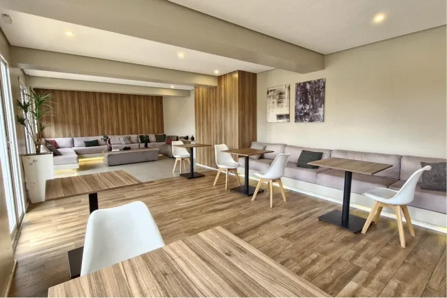 Imagem APARTAMENTO RESIDENCIAL em São Paulo - SP, Vila das Belezas