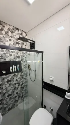 Imagem Apartamento com 3 dormitórios no bairro São Joaquim