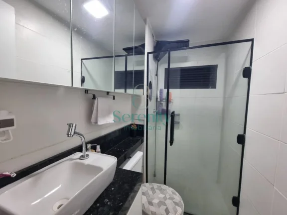 Imagem Apartamento à venda no Jardim Olímpico, em Londrina/PR