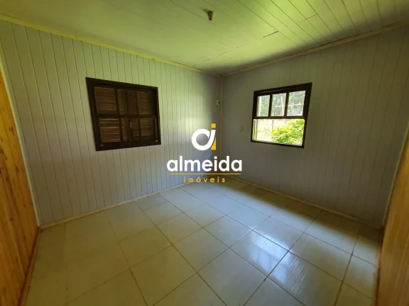 Imagem Casa 2 dormitórios à venda Parque Serrano I Itaara/RS