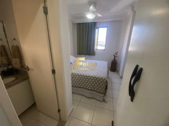Imagem UM ÓTIMO APARTAMENTO COM VISTA PARA O CANAL