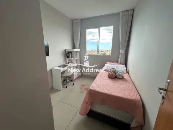 Imagem Morada de Santa Fé: 2 quartos à venda em ótima localização (aceita financiamento)