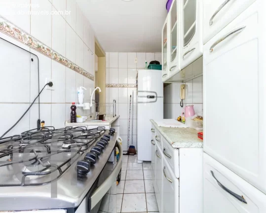 Imagem APARTAMENTO RESIDENCIAL em São Paulo - SP, Capão Redondo