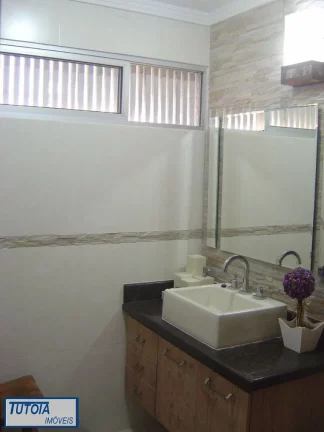 Imagem APARTAMENTO A VENDA NO PARAÍSO.