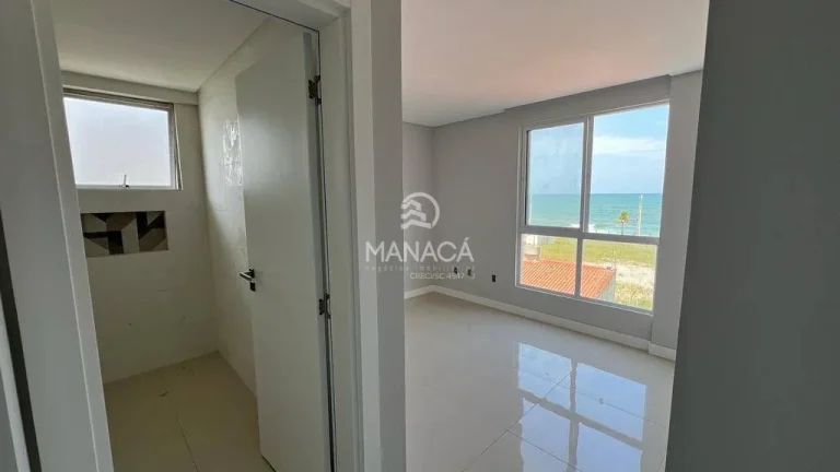Imagem Apartamentos 3 Dormitorios - próximo ao mar -Tabuleiro Barra Velha- Mirage Residence -
