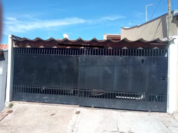 Imagem Casa dos Sonhos Disponível Agora!