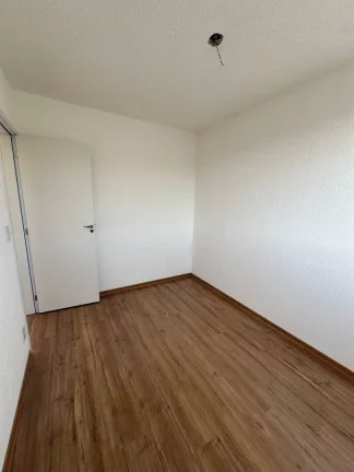 Imagem Apartamento com 2 Quartos à Venda, 49 m² em Chácara Contagem - Contagem