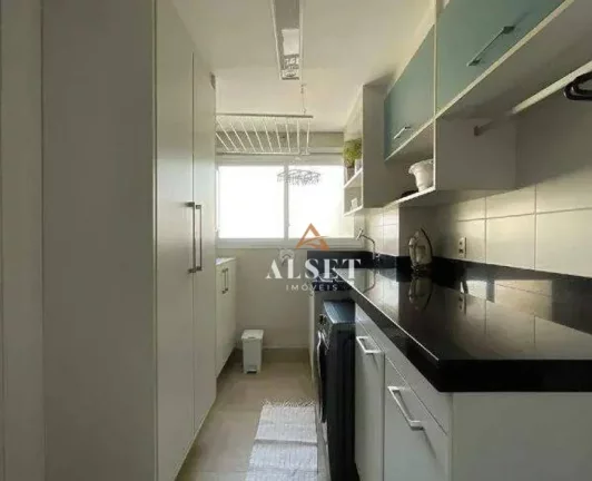 Imagem Apartamento com 3 dormitórios à venda, 180 m² por R$ 3.300.000,00 - Mooca - São Paulo/SP