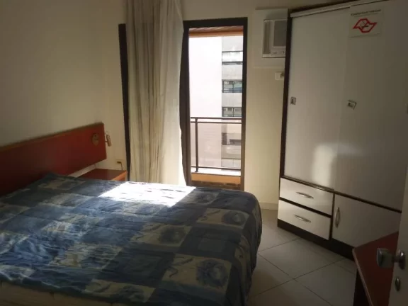 Imagem Flat para VENDA em Indianópolis - Personal Flat 40m²