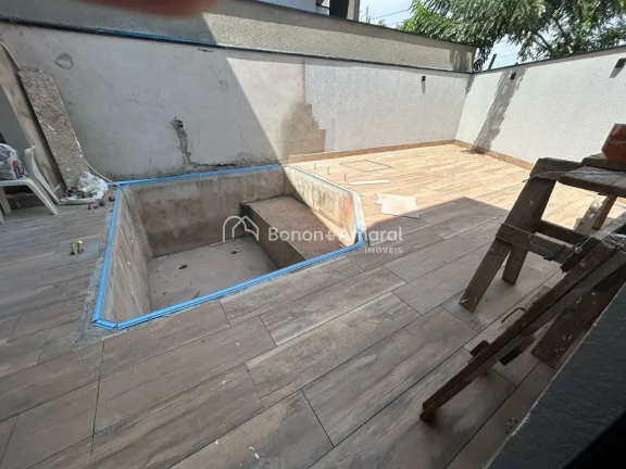 Imagem Casa à Venda Sobrado - 173m² de Conforto e Estilo Moderno

Com um design inovador e funcional, est...