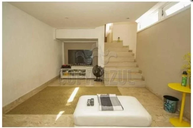 Imagem Barra da Tijuca – Avenida Senador Danton Jobim | Residencial › Casa de Condomínio 5 quarto(s) à Venda
