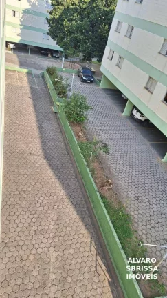 Imagem ALUGA OU VENDE - APARTAMENTO JARDIM PAULICEIA (ESTUDA PERMUTA) - Campinas/SP
