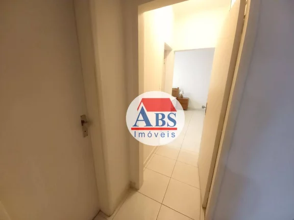 Imagem Apartamento com 3 dormitórios à venda, 167 m² por R$ 950.000 - Gonzaga - Santos/SP Vista magnifica da orla de Santos
