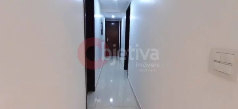 Imagem Apartamento com 3 dormitórios à venda, 110 m² por R$ 750.000,00 - Algodoal - Cabo Frio/RJ
