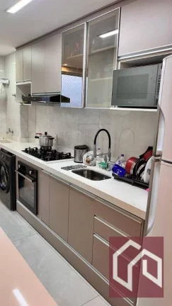 Imagem Apartamento à venda, 51 m² por R$ 480.000,00 - Macedo - Guarulhos/SP