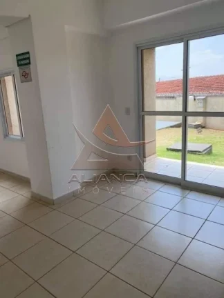 Imagem Apartamento - Ribeirão Preto - Vila Maria Luiza