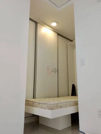Imagem Apartamento à venda no Just Brooklin - Brooklin SP