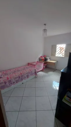 Imagem Casa 100% térrea Hipica Jaguari