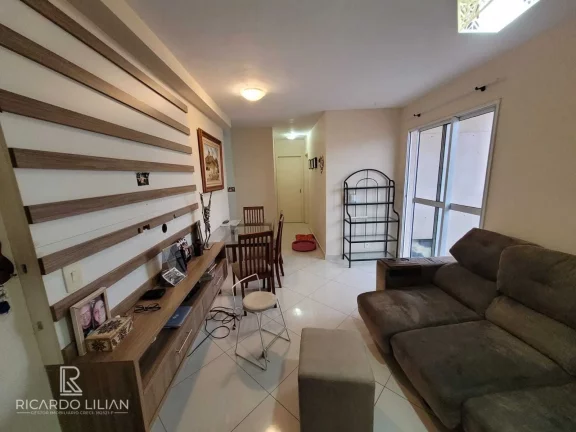 Apartamento em Vila Galvão, Guarulhos/SP