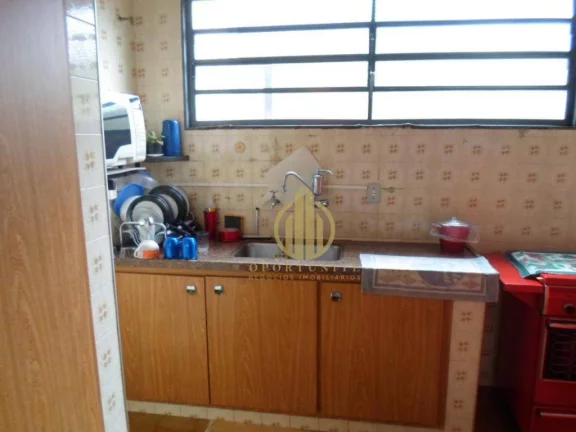 Imagem Sobrado 4 Dorm 1 Suíte à venda, Vila Tamandaré, Ribeirão Preto.