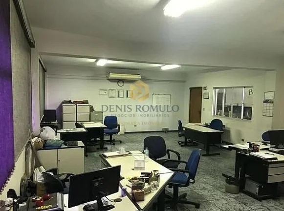 Imagem Galpão Ind / Logístico à Venda, 1.615m² terreno de 5.000m²