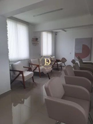 Imagem Apartamento - Jacareí/SP - Residencial Dumont - 2 Dormitórios - 46m²
