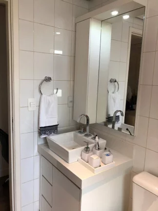 Imagem Duplex para VENDA em Vila Uberabinha - Duplex Life Moema 48m²