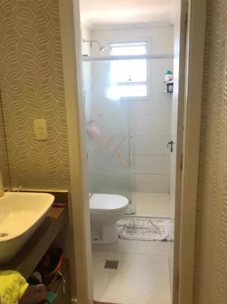 Imagem Apartamento de cobertura duplex, 3 dormitórios, suíte, área de lazer.