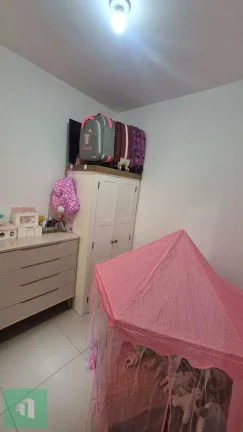 Imagem Cobertura em Santo André, Parque das Nações, com 2 quartos, 106m2