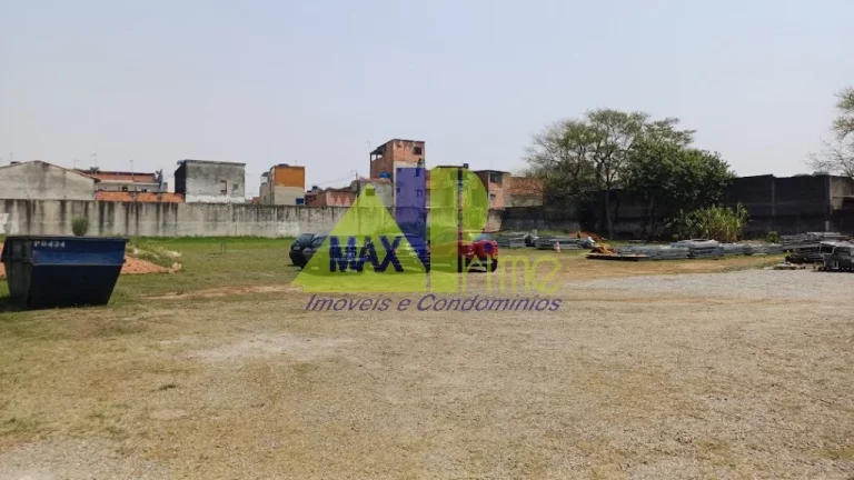 Imagem TERRENO PLANO C/ GALPÃO PRONTO PARA INDUSTRIA/20 VAGAS/ENERGIA TRIFÁSICA/REFEITÓRIO/ESCRITÓRIO/SALA DE REUNIÃO