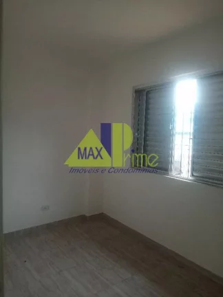 Imagem Aluguel de Apartamento na Vila Dalila, São Paulo-SP: 2 quartos, 1 sala, 1 banheiro, 44m² de puro conforto!