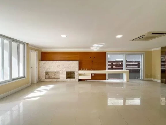 Imagem Casa de condomínio à venda em Viamão, São Lucas, com 3 quartos, 300m²