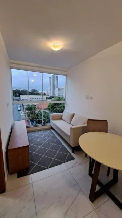 Imagem Apartamento Locação | 35 m² | 1 Dormitório - Vila Ema