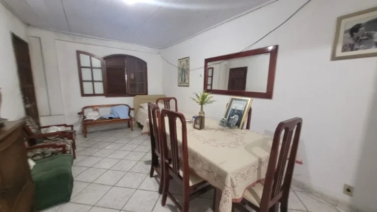 Imagem CASA RESIDENCIAL em SERRA - ES, PRAIA DE CARAPEBUS