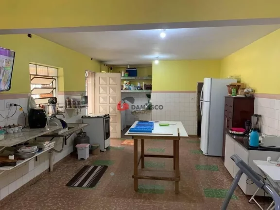 Imagem Casa à venda 3 Quartos, 7 Vagas, 163M², Barcelona, São Caetano do Sul - SP