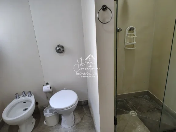 Imagem Imperdível Apartamento nas Pitangueiras estuda permuta: 3 suítes, 2 Salas, 5 Banheiros, 1 Vaga, 226m²!