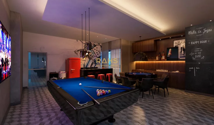 Imagem Brava Hill Residence Venha conhecer este belíssimo empreendimento na Praia Brava Torre única, com ...