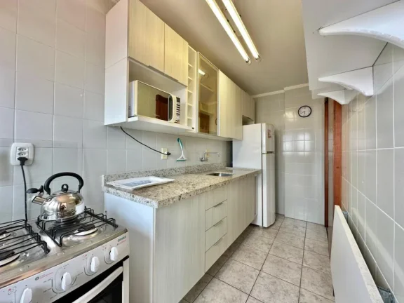 Imagem Apartamento 2 Dormitórios - Bairro Centro