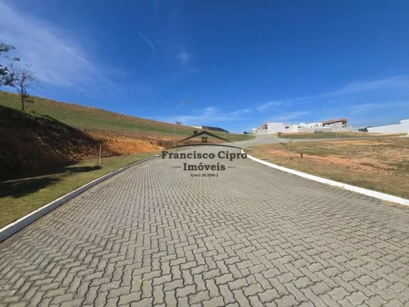 Imagem Terreno à venda Green Village - Guaratinguetá/SP