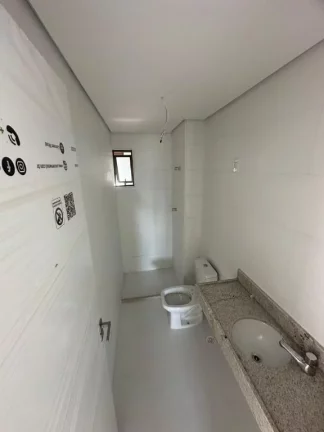 Imagem Apartamento à venda, 83 m² por R$ 902.720,00 - Manaíra - João Pessoa/PB