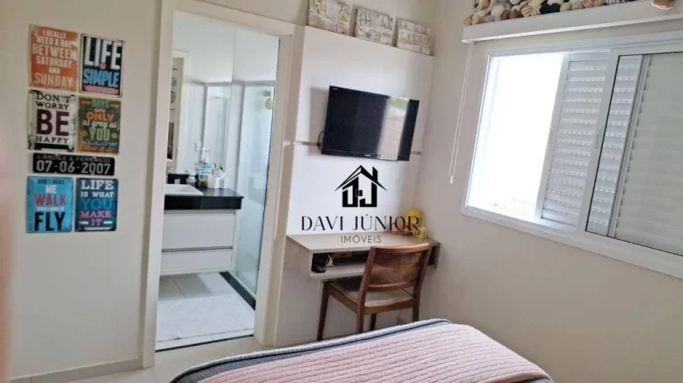 Imagem Casa à venda, 340 m² por R$ 2.850.000,00 - Condomínio Mont Blanc - Sorocaba/SP