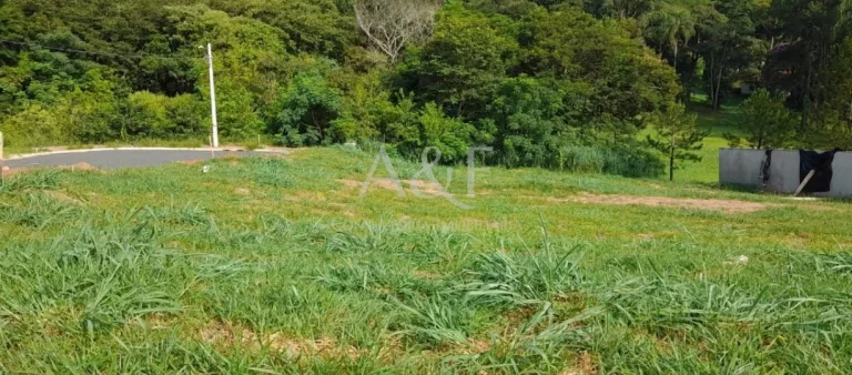 Imagem Lote em Condomínio Fechado. Excelente Localização.
