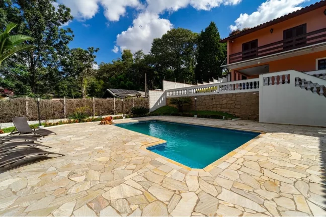Imagem CASA RESIDENCIAL em Jundiaí - SP, Loteamento Vale Azul I