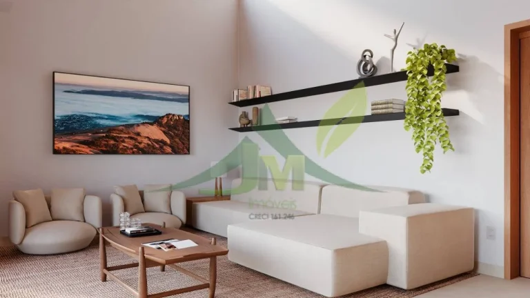 Imagem Belíssimas Casas em Condomínio com Vista das Montanhas em Atibaia