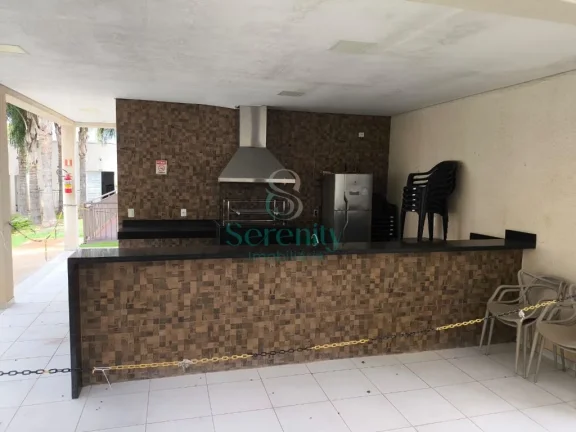 Imagem Apartamento para Locação rna Vila Salome, em Cambé/PR